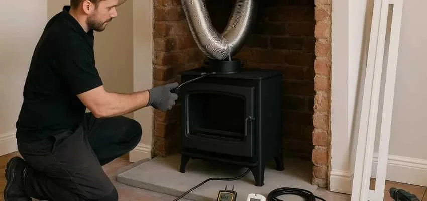 Fireplace Rebuild Near Me in Vancouver