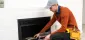 Regency Gas Fireplace Repair in Vancouver