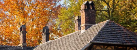 Book for Residential Chimney Services