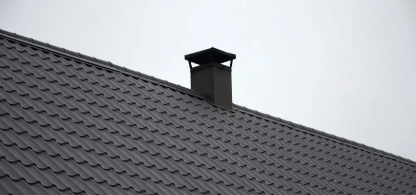 Chimney Cover Services in Vancouver