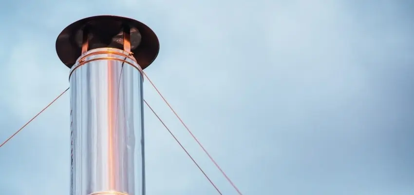 Chimney Cover Services in Vancouver