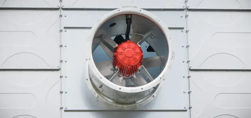 Chimney Fan Services in Vancouver