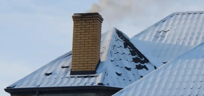 Chimney Odor Removal in Vancouver