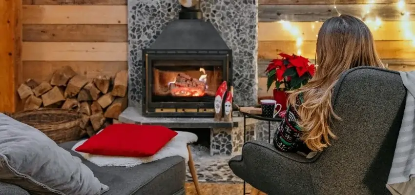 Pacific Energy Fireplace Repair in Vancouver