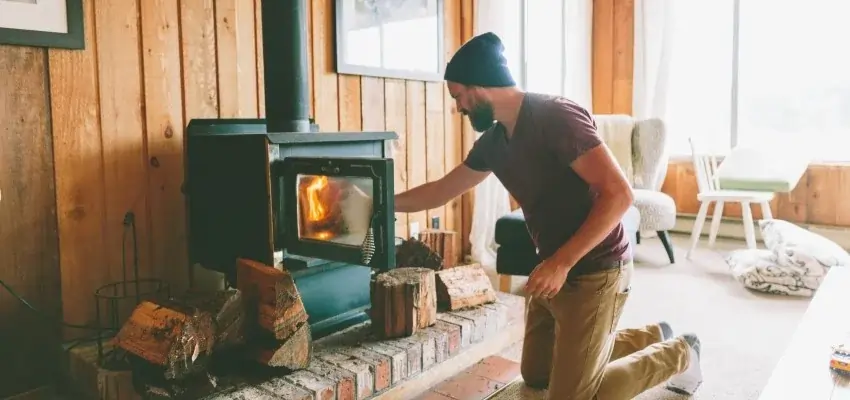 Wood Stove Chimney Services in Vancouver