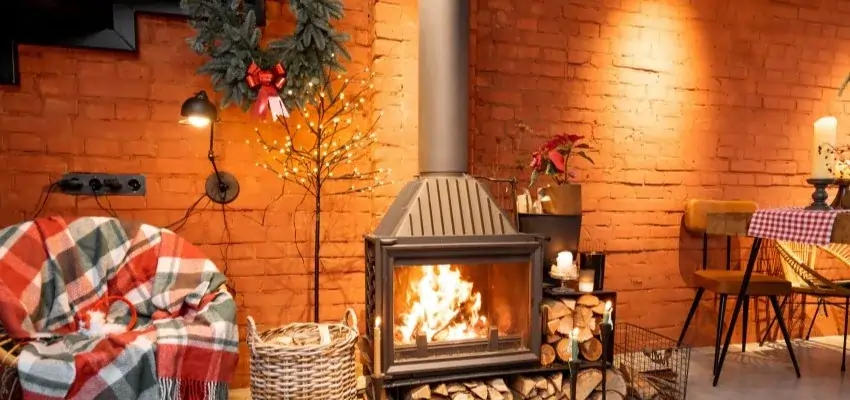 Wood Stove Chimney Services in Vancouver